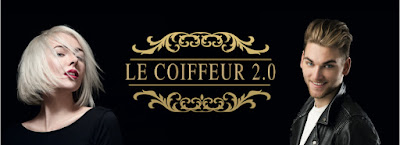 Le coiffeur2.0 et onglerie à Marcilloles