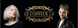 Photo du Salon de coiffure LE COIFFEUR 2.0 à Marcilloles