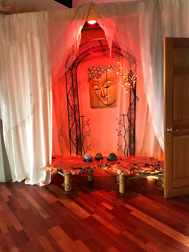 Yoga Studio «OmCulture», reviews and photos, 2210 N Pacific St, Seattle, WA 98103, USA