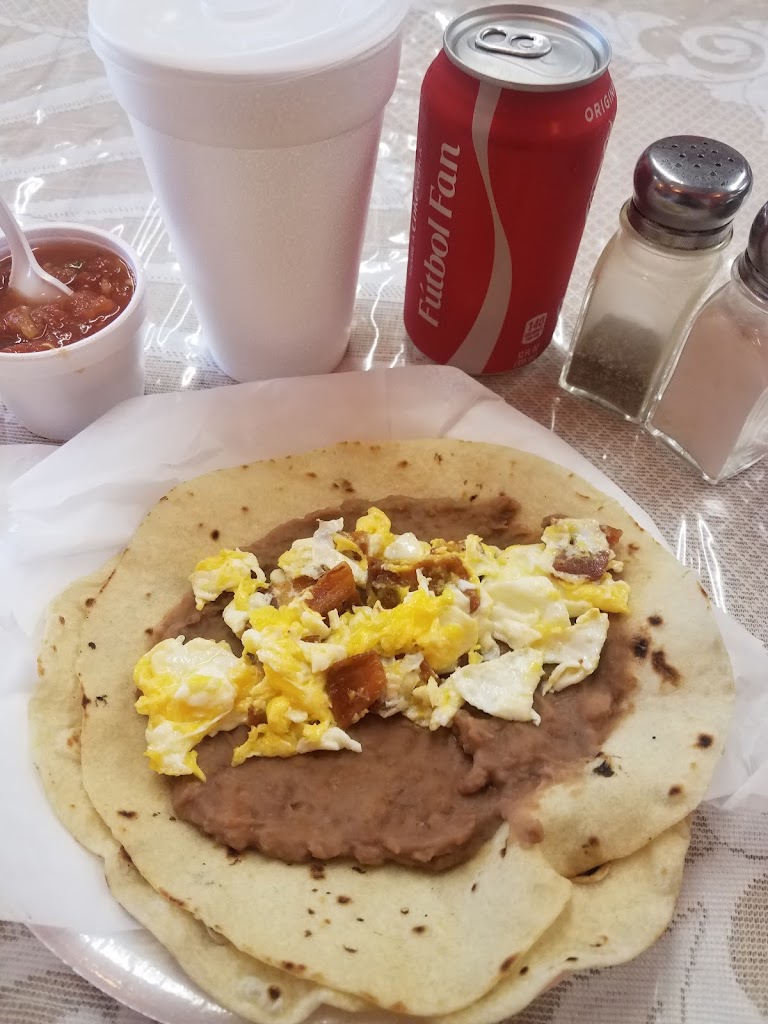 Chuy's Super Restaurant 78521