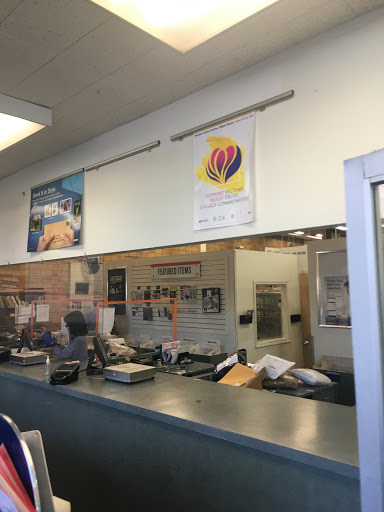 Post Office «United States Postal Service», reviews and photos, 609 SW 150th St, Burien, WA 98166, USA