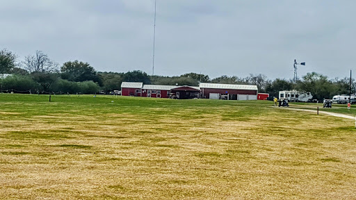 Golf Course «Austin Bayou Golf Course and RV Park», reviews and photos, 2111 County Rd 33, Danbury, TX 77534, USA