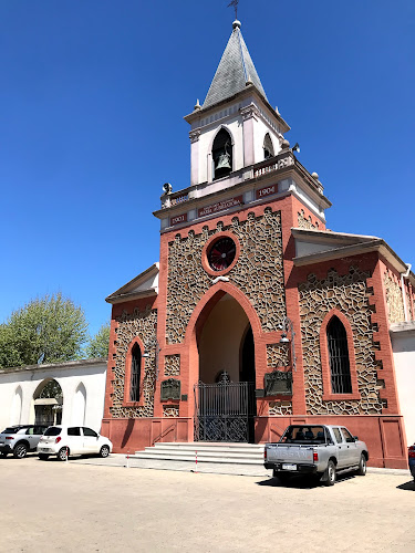 Santuario Nacional de María Auxiliadora