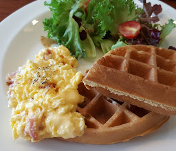 Happynine Cafe photo