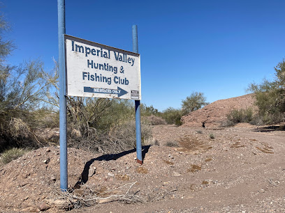 Imperial Valley Hunting and Fishing Club