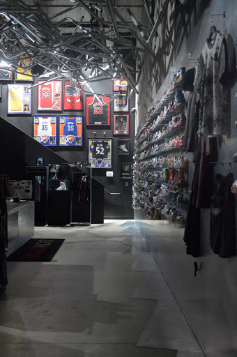 Shoe Store «NoJo Kicks», reviews and photos, 1220 Library St, Detroit, MI 48226, USA