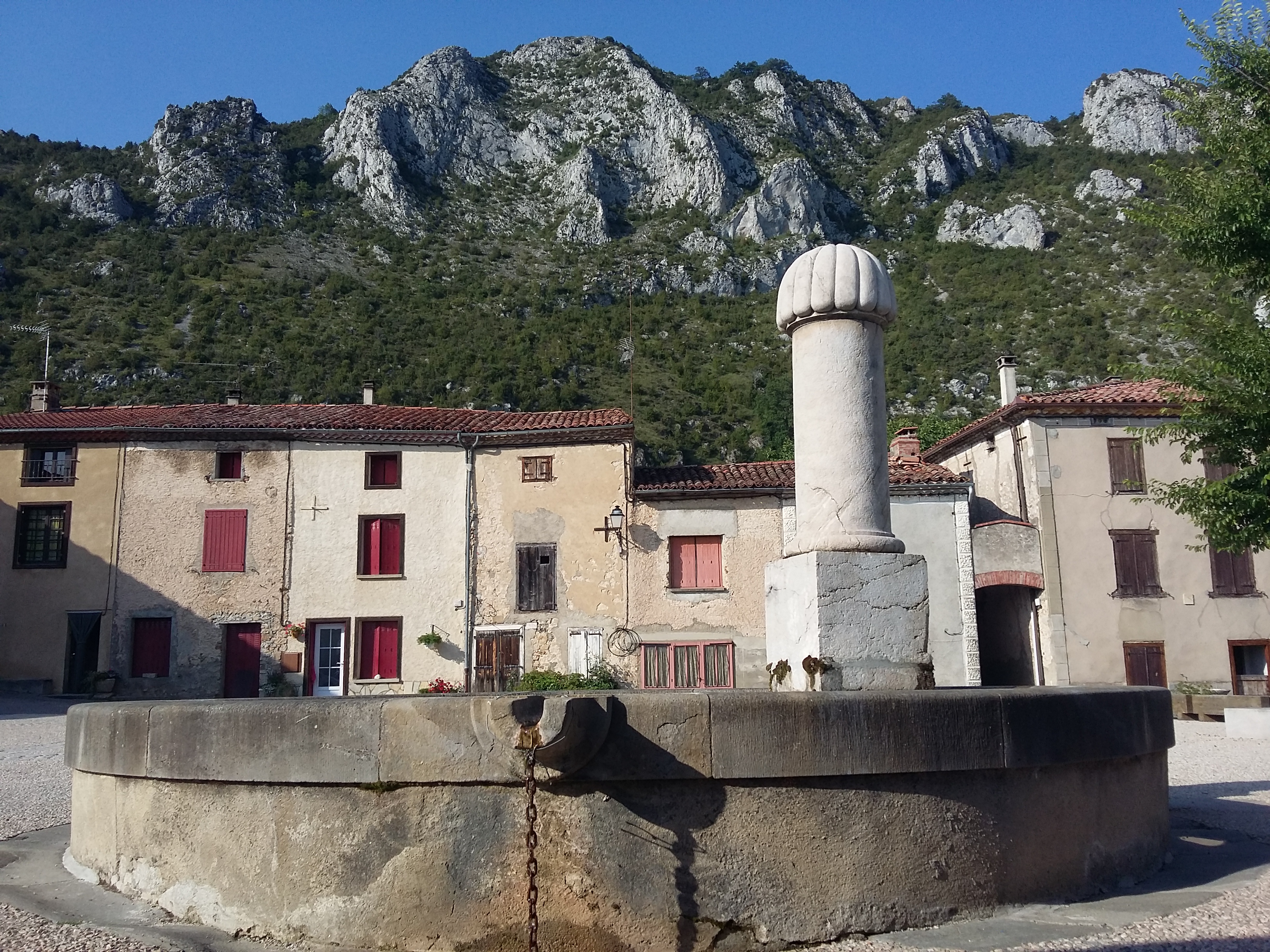 Photo n° 2 de l'avis de Béatrice.A fait le 05/08/2017 à 13:41