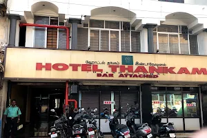 HOTEL THANKAM image