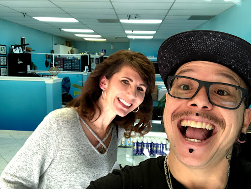 Find baby girl tattoo ideas for your next unique tattoo in Murrieta at Diamond City Tattoo & Piercing