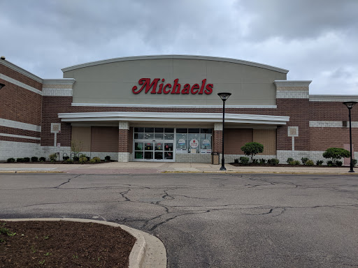 Craft Store «Michaels», reviews and photos, 742 S Randall Rd, Algonquin, IL 60102, USA