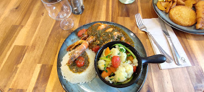 Restaurant PIZZERIA Il Pozzo à Lachapelle-aux-Pots
