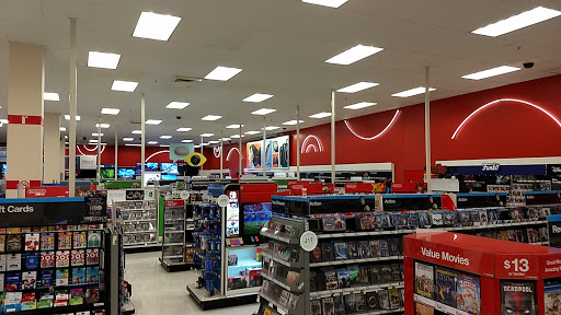 Department Store «Target», reviews and photos, 5700 Bou Ave, Rockville, MD 20852, USA