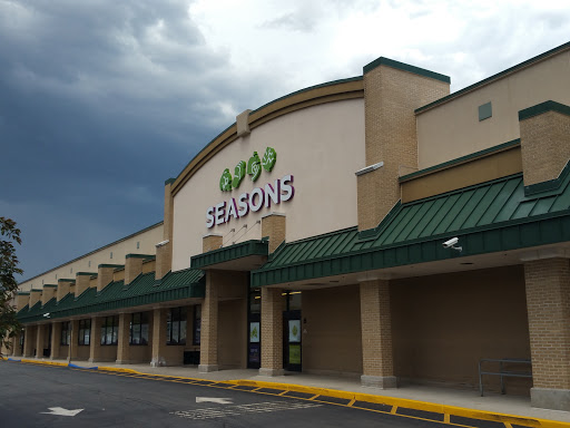 Supermarket «Seasons Clifton», reviews and photos, 467 Allwood Rd, Clifton, NJ 07012, USA