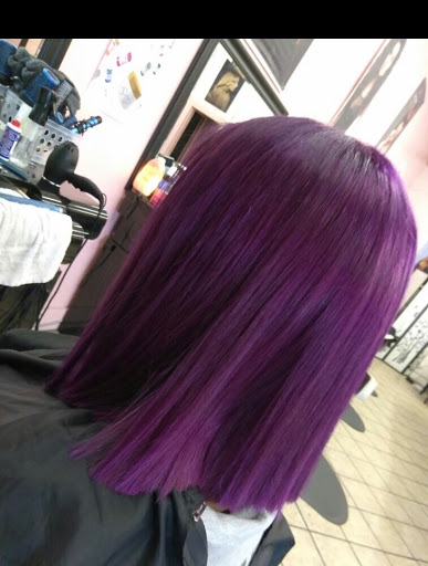 Beauty Salon «Diva Latina Beauty Salon», reviews and photos, 1775 W Jefferson Blvd, Los Angeles, CA 90018, USA