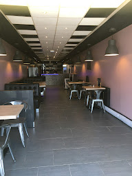 Photo n°42 de L'Atelier du Pizzaiolo à Carvin ()