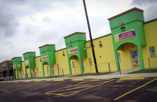 Little School House Learning Center 2