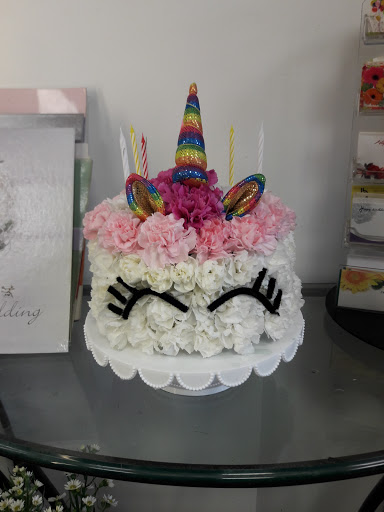 Florist «The Black Opal Florist», reviews and photos, 111 N Washington St, North Attleborough, MA 02760, USA