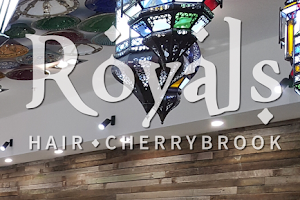Royals Hair Cherrybrook image