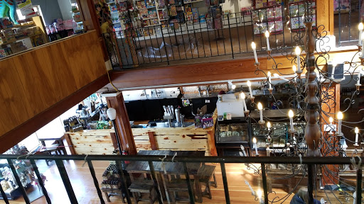 Gourmet Grocery Store «Social Goods: Toys, Taps, Cafe», reviews and photos, 500 E 1st St, Newberg, OR 97132, USA