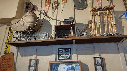 American Restaurant «Cracker Barrel Old Country Store», reviews and photos, 9380 19th Ln, Vero Beach, FL 32966, USA