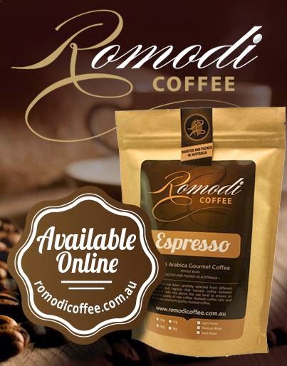Romodi Coffee