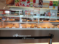 Atmosphère du Sandwicherie La Croissanterie à Saint-Épain - n°10