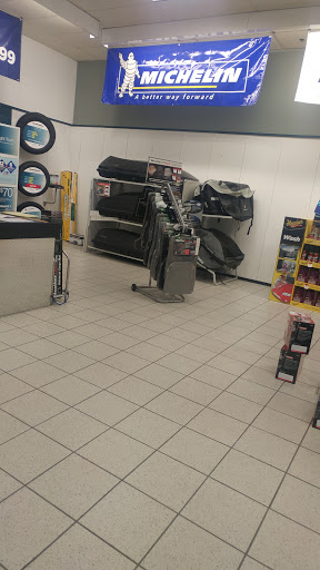 Auto Repair Shop «Sears Auto Center», reviews and photos, 210 Andover St, Peabody, MA 01960, USA