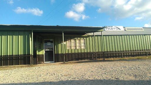 Primary Auto Recycling