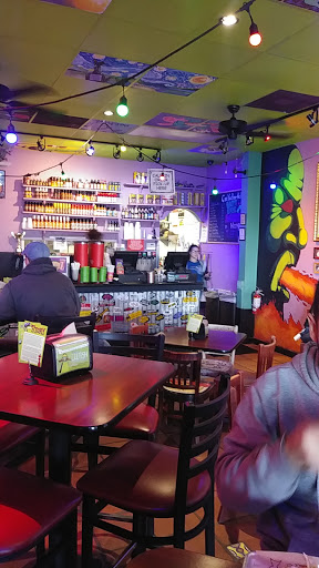 Tex-Mex Restaurant «Tijuana Flats», reviews and photos, 7608 University Blvd, Winter Park, FL 32792, USA