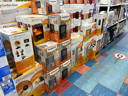 Hardware Store «Florama Hardware», reviews and photos, 98 Graham Ave, Brooklyn, NY 11206, USA