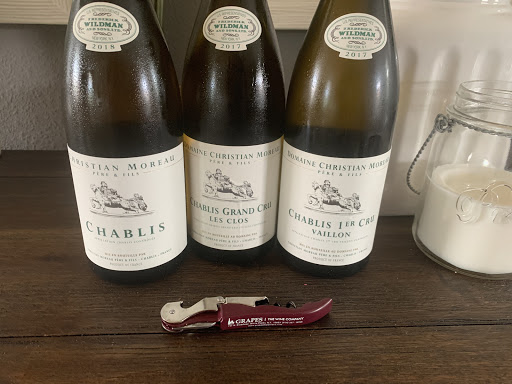 Wine Store «Grapes The Wine Company», reviews and photos, 731 N Broadway, White Plains, NY 10603, USA