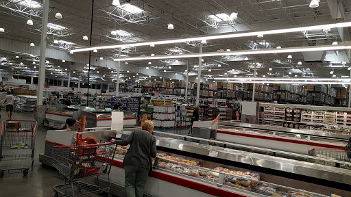 Warehouse store «Costco Wholesale», reviews and photos, 220 Sylvania Ave, Santa Cruz, CA 95060, USA