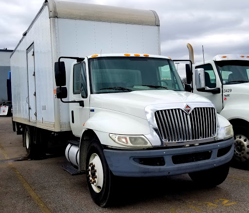 Auto Repair Shop «AMC Auto, Truck & Diesel Repair», reviews and photos, 133 Locke Ave, Spring Hill, TN 37174, USA