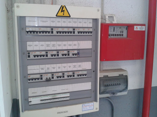 Mondelo, S.L. en Sobradelo, Pontevedra