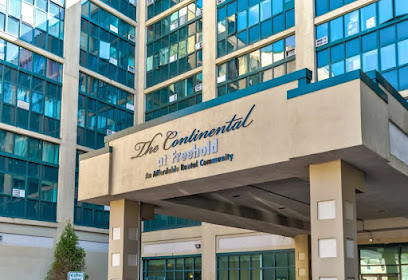 The Continental at Freehold (Family and Senior Apartments)