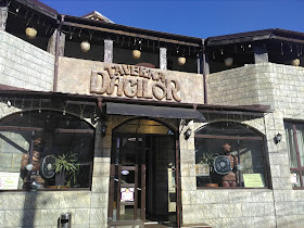 Taverna Dacilor