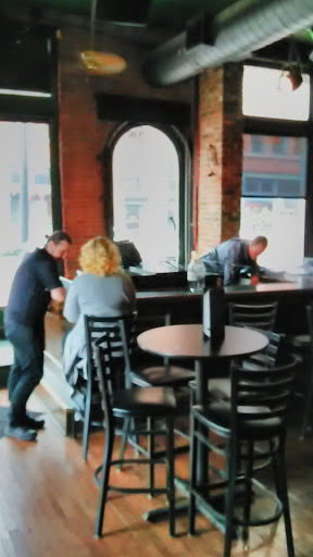 Night Club «The Phoenix», reviews and photos, 302 W 8th St, Kansas City, MO 64105, USA