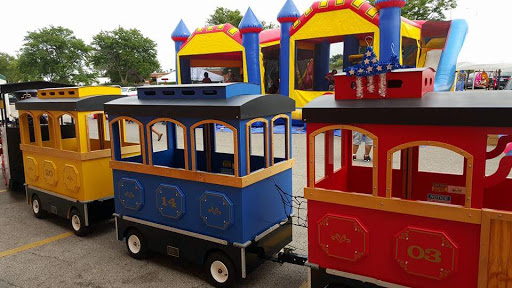 Shopping Mall «Elgin Shopping Mall», reviews and photos, 308 S McLean Blvd, Elgin, IL 60123, USA