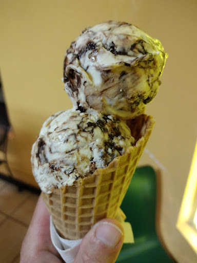Ice Cream Shop «Rodeo Whip», reviews and photos, 1250 S Woodland Blvd, DeLand, FL 32720, USA