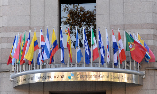 Secretaría General Iberoamericana SEGIB