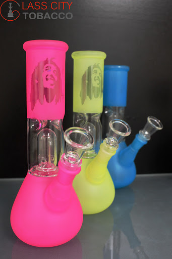 Tobacco Shop «Glass City Tobacco Inc», reviews and photos, 7600 Gardner Park Dr, Gainesville, VA 20155, USA