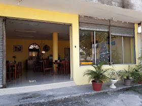 RESTAURANTE PANCHOS