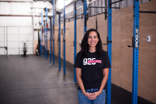 Gym «CrossFit 925», reviews and photos, 21020 Blanco Rd, San Antonio, TX 78260, USA