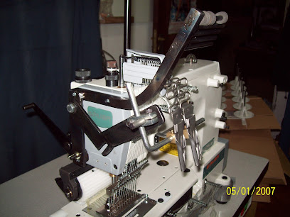 MAQUINAS GABRIEL SERVICE Maquinas de coser