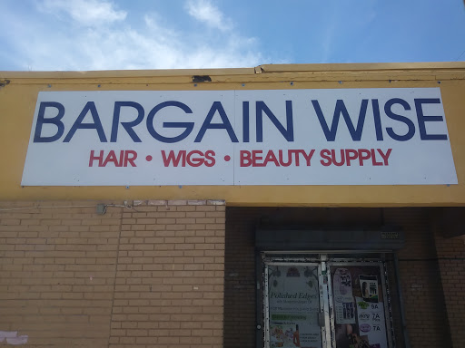 Cosmetics Store «Bargain Wise Beauty Supplies», reviews and photos, 325 SW Ave B, Belle Glade, FL 33430, USA