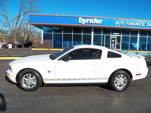 Used Car Dealer «J.D. Byrider», reviews and photos, 20941 Euclid Ave, Euclid, OH 44117, USA