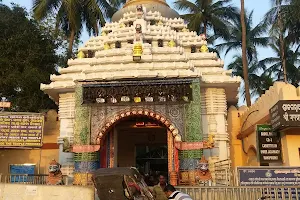 Shree Sakshi Gopal Temple image