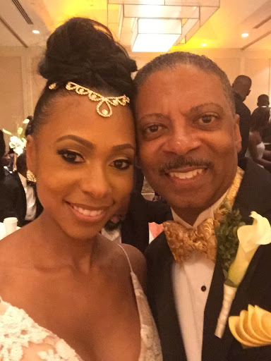 Beauty Salon «Influence Hair Salon», reviews and photos, 18055 Greenfield Rd, Detroit, MI 48235, USA