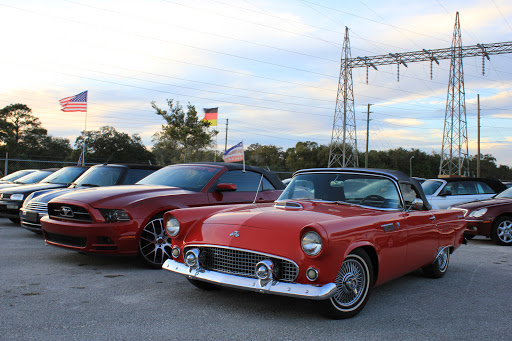 Used Car Dealer «Das Autohaus LLC Quality Used Cars», reviews and photos, 2850 Roosevelt Blvd, Clearwater, FL 33760, USA