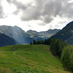Photo n°4 de l'avis de Davide.a fait le 27/08/2019 à 15:23 sur le  Hotel Adler à Foppolo